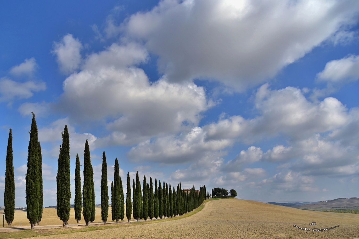 val d'Orcia