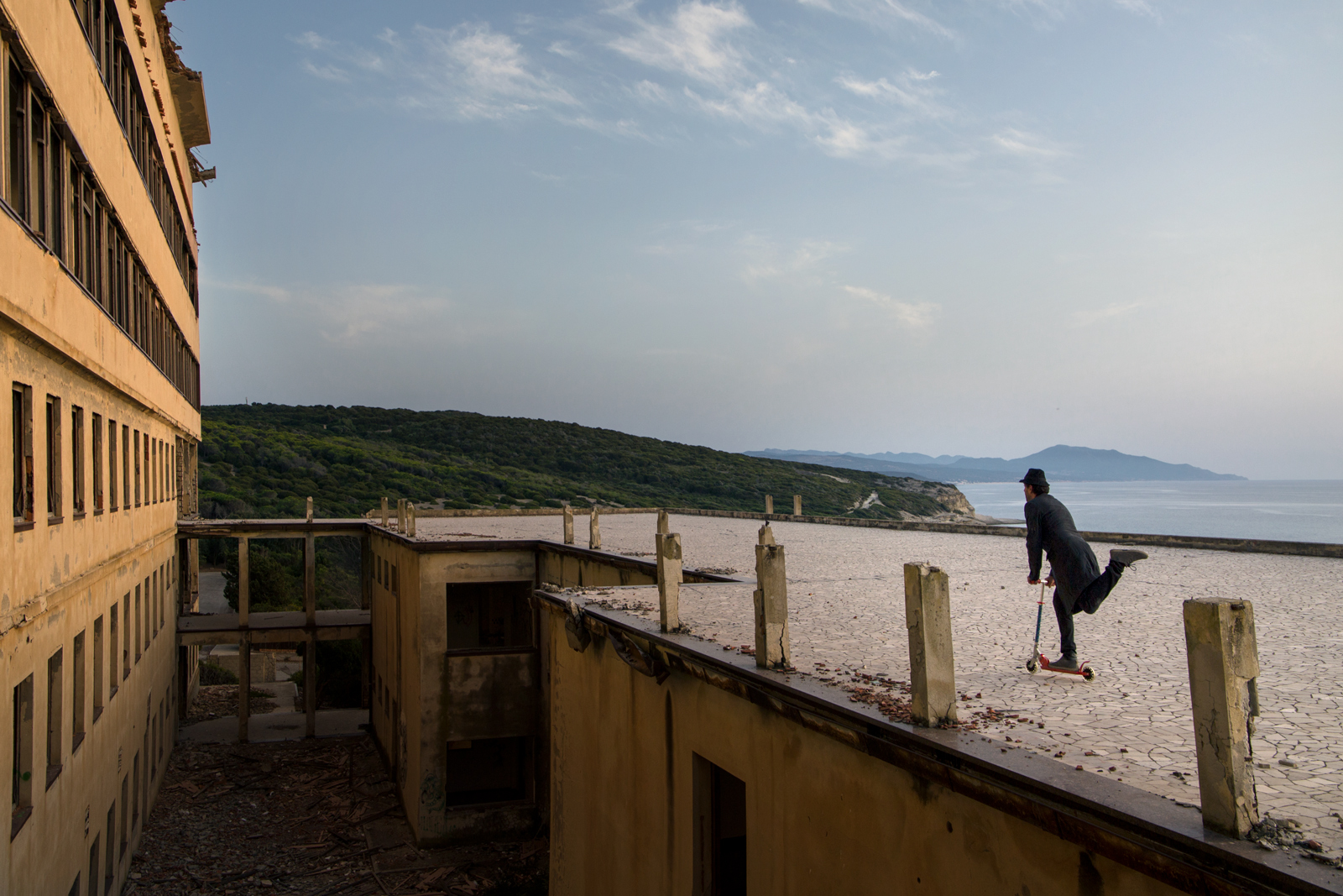 Quando nessuno ti guarda#5