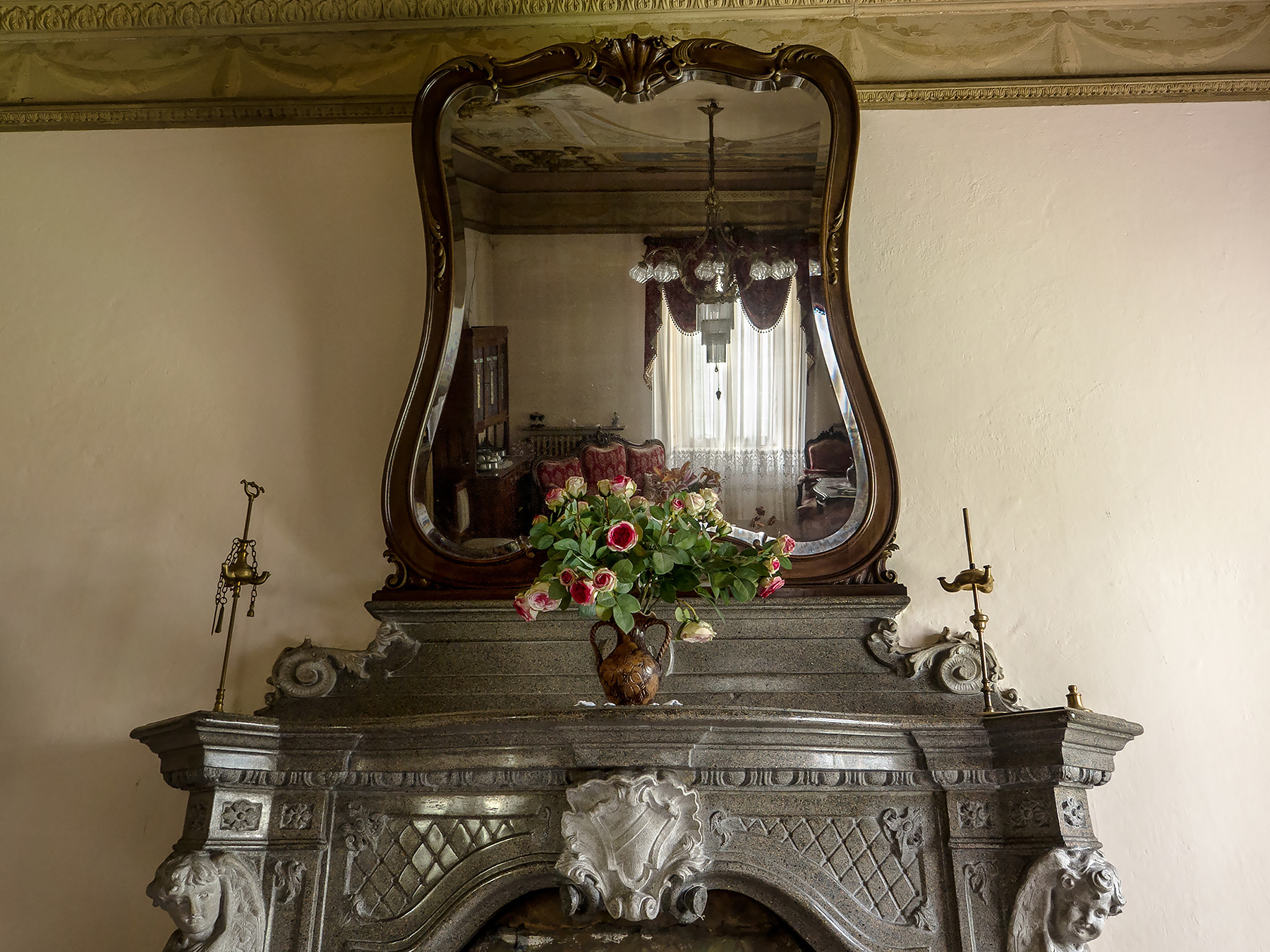 Riflessi di nobilt�