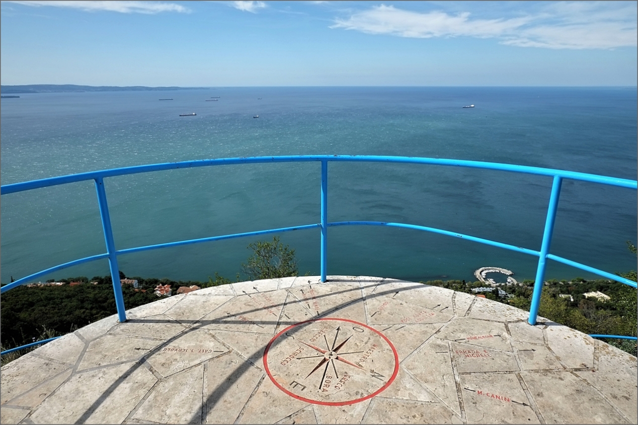 Vedetta d'Italia (Trieste)