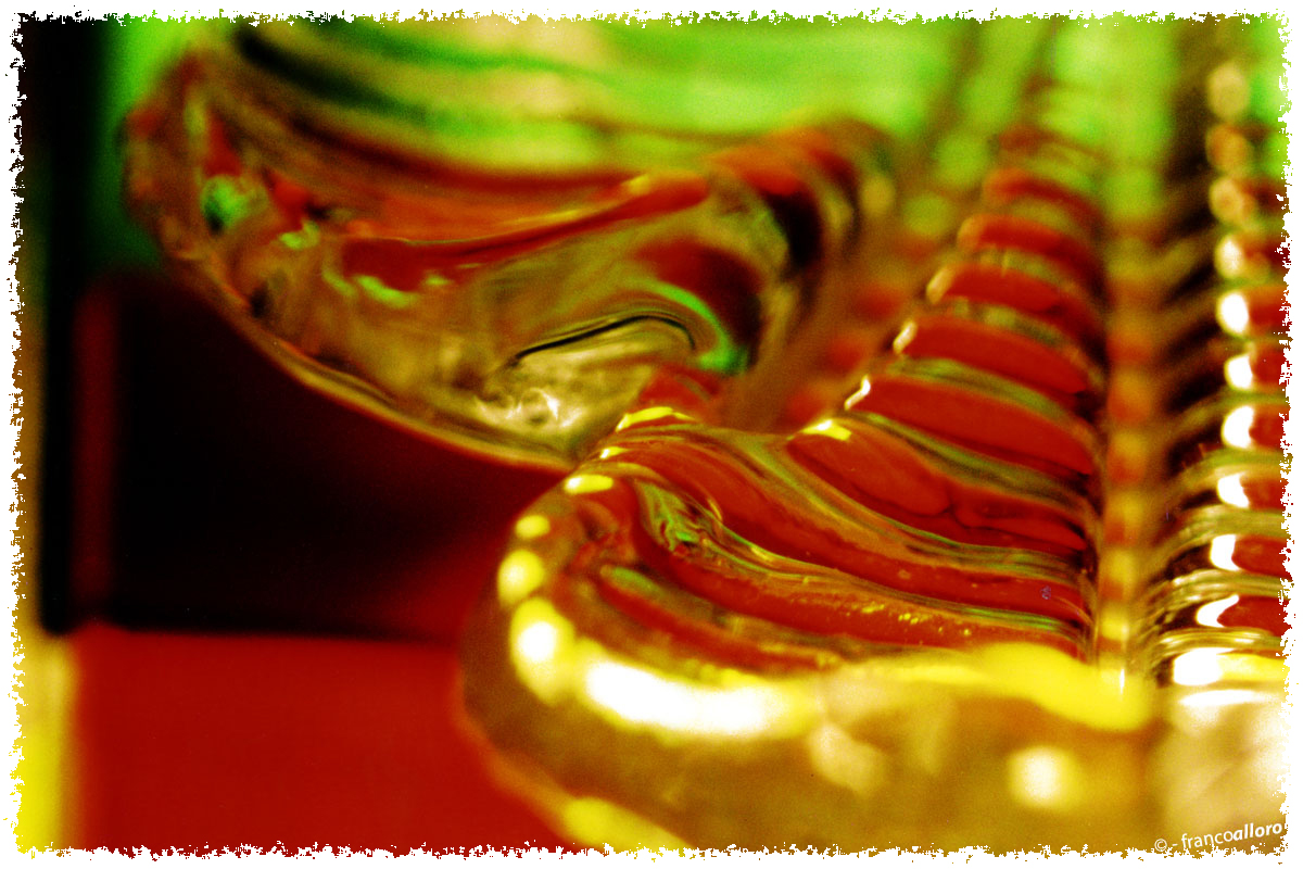 Cromatic ondulations