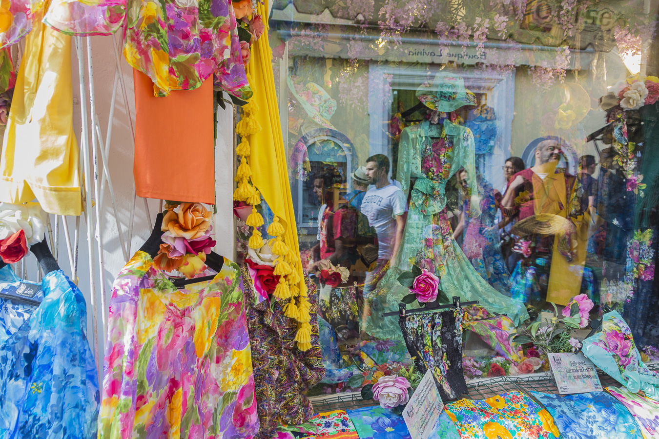 Sinfonia in movimento