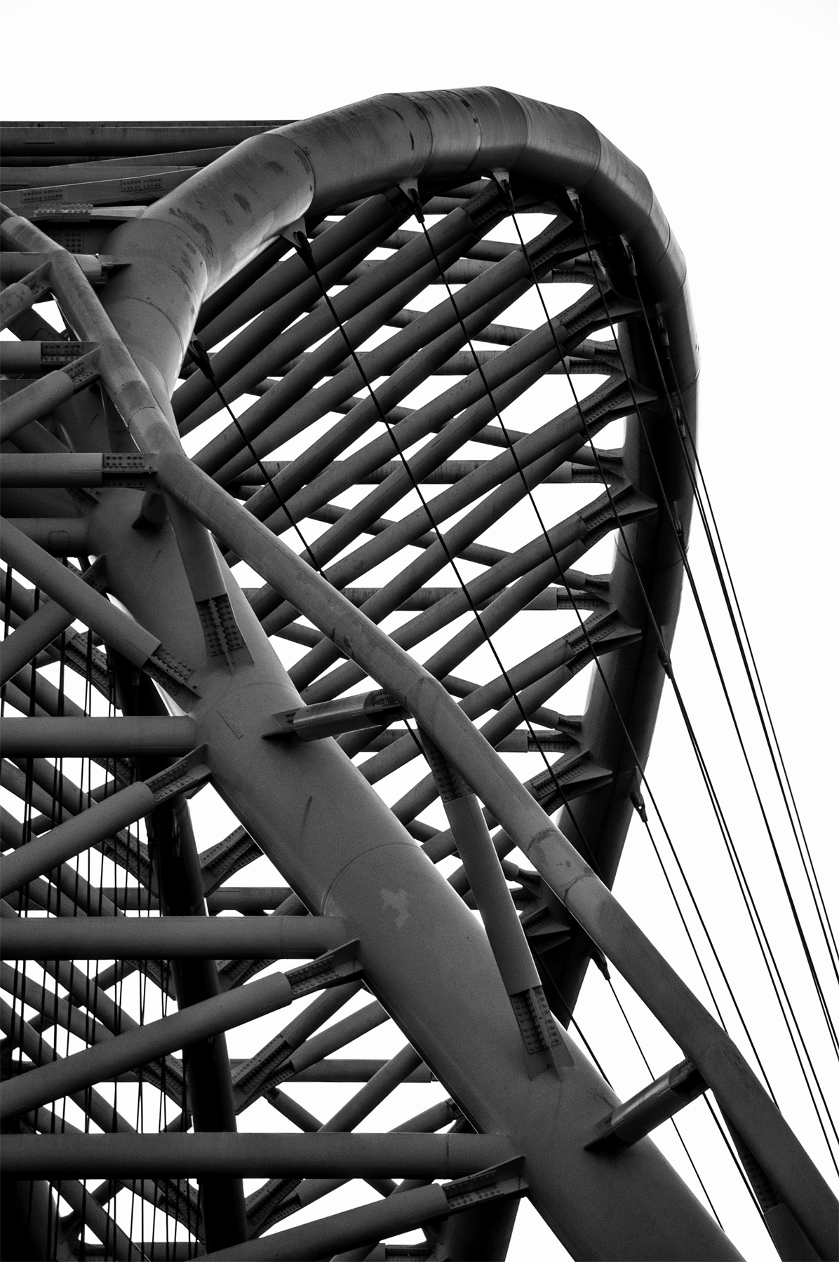 Ponte Spizzichino, Roma