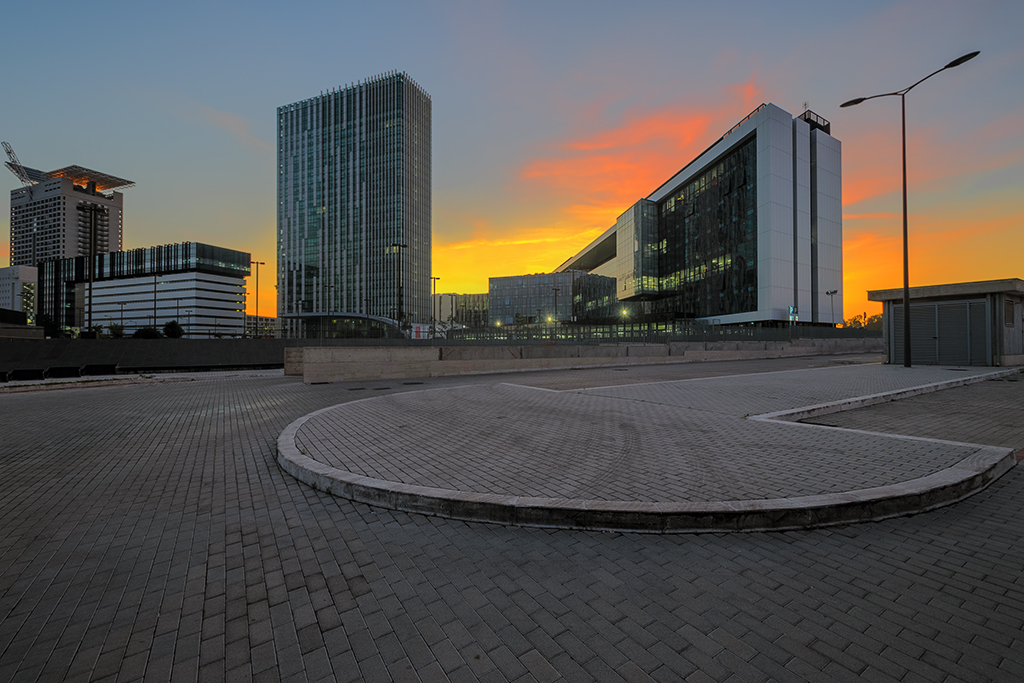 Fotoraduno P4U 28/09/2019: alba al Torrino (Roma)