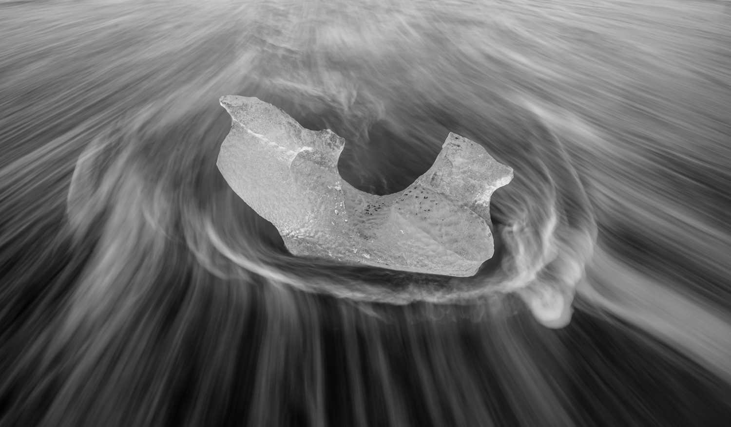 La spiaggia dei diamanti