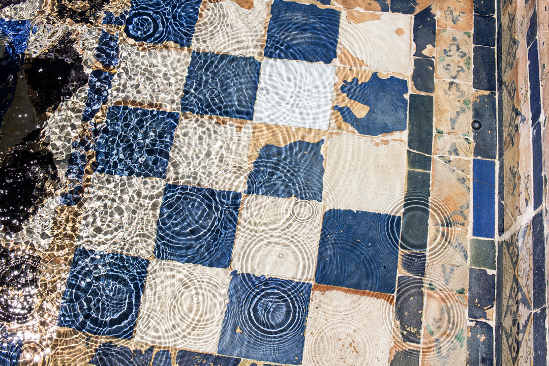 Geometrie rinfrescanti