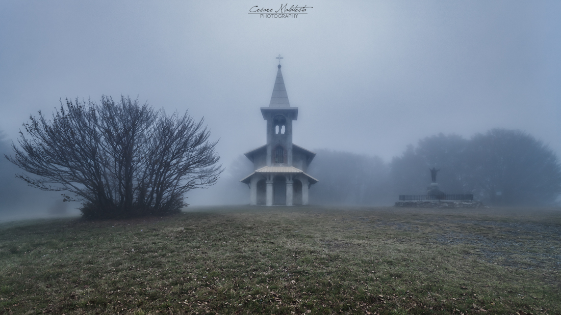 Santuario della Regina Pacis