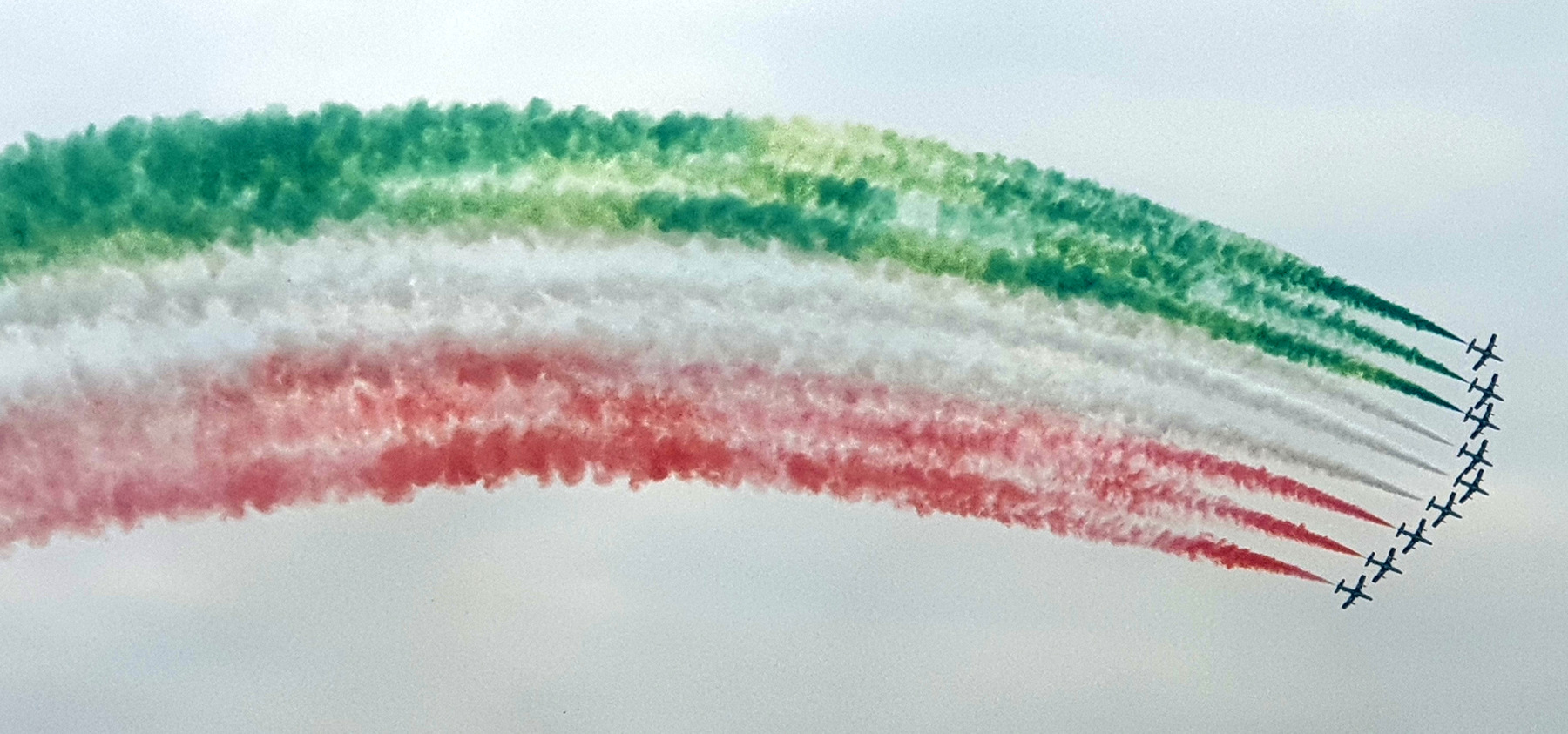 ..un po' di patriottismo...