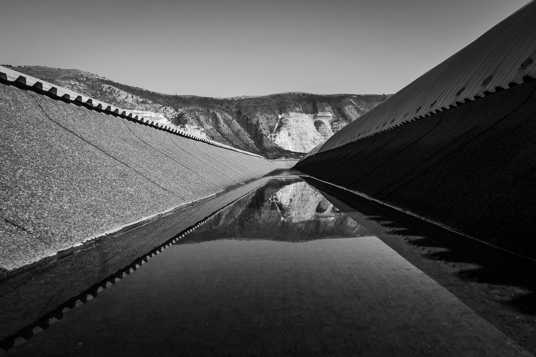 Critica al buio - Foto 001