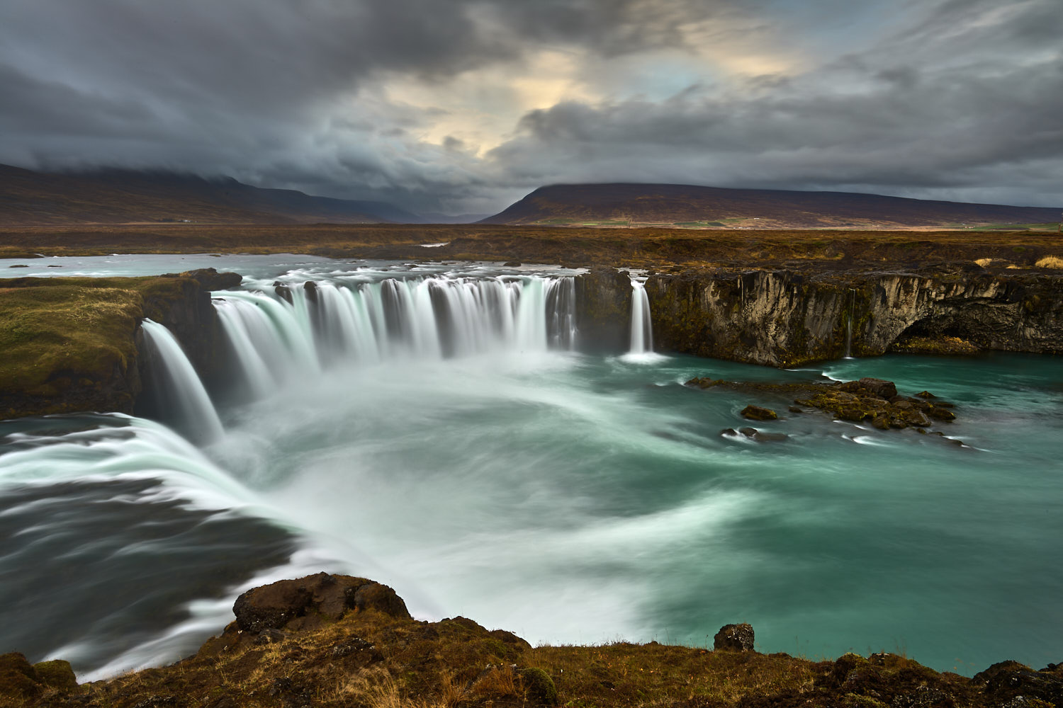 Godafoss