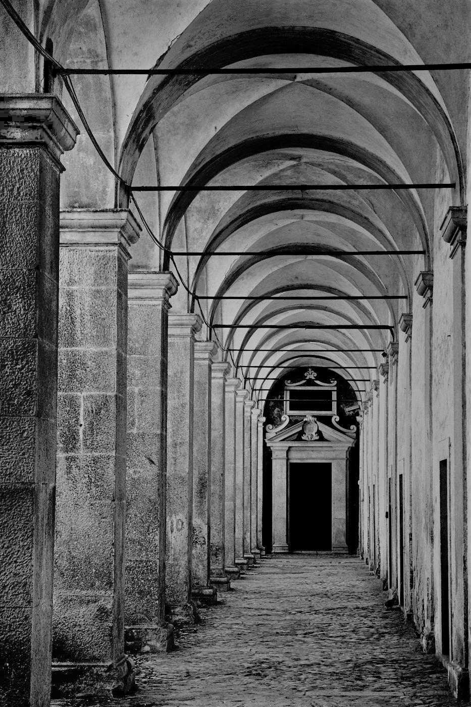 Certosa di San Lorenzo