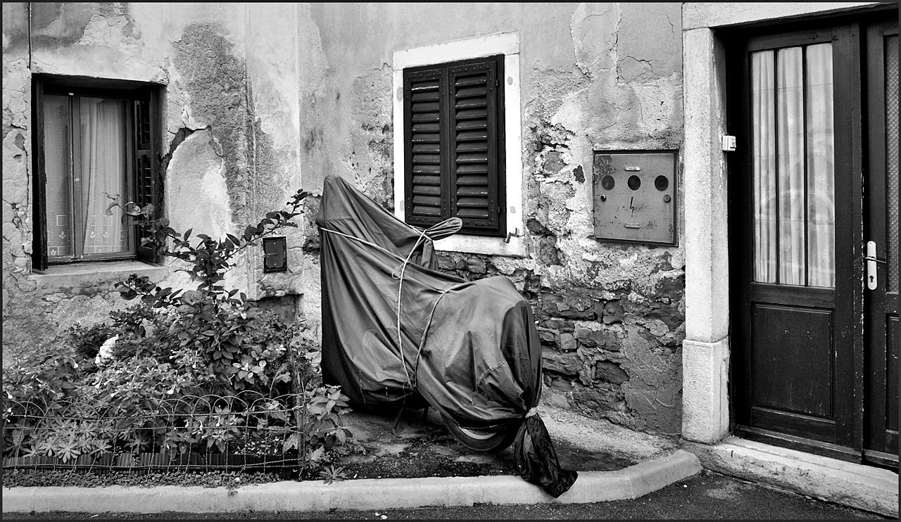 Critica al buio - Foto 007