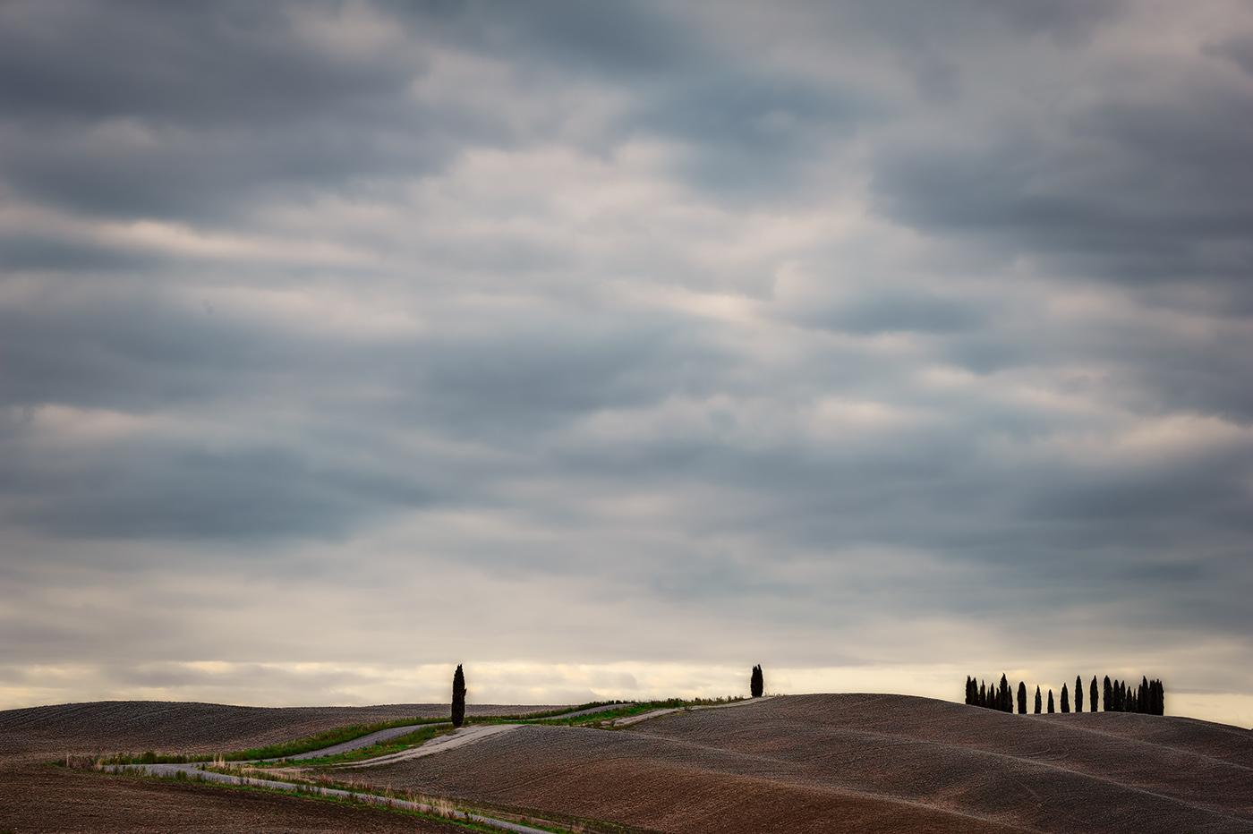 Val D'Orcia
