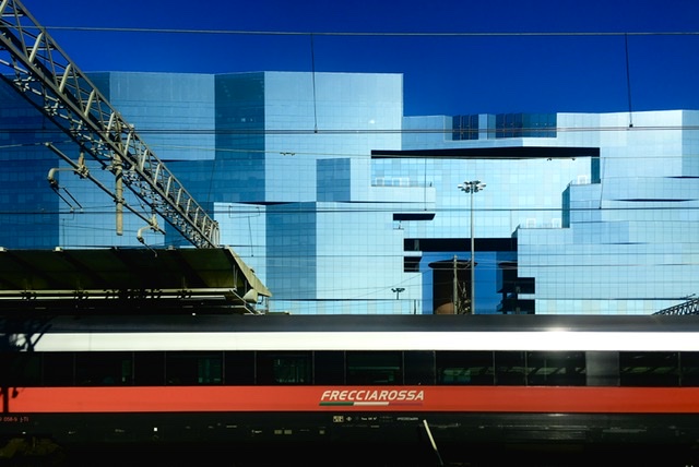 Frecciarossa
