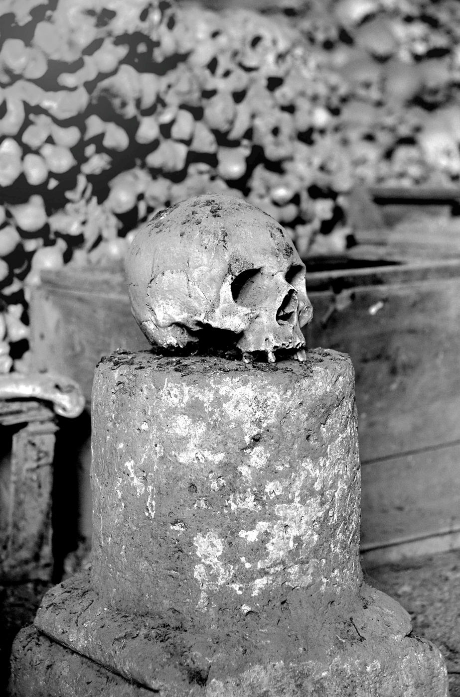 Ossario delle Fontanelle