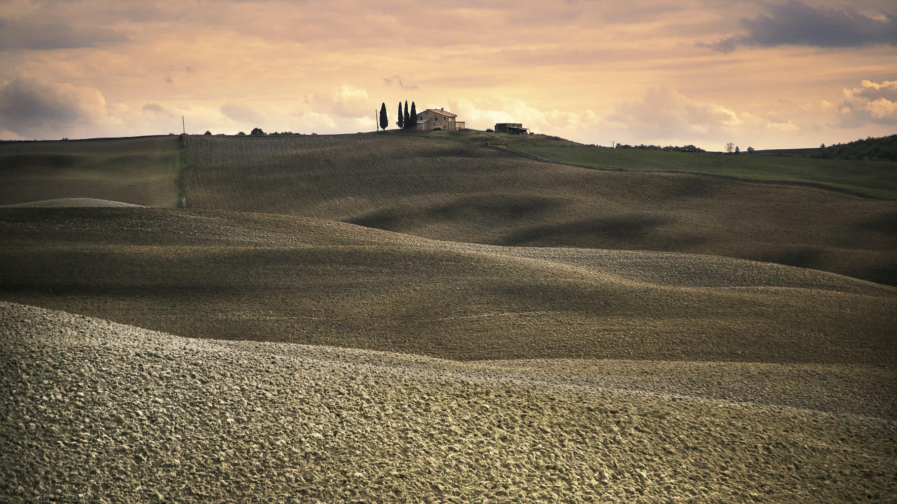 Val d'Orcia