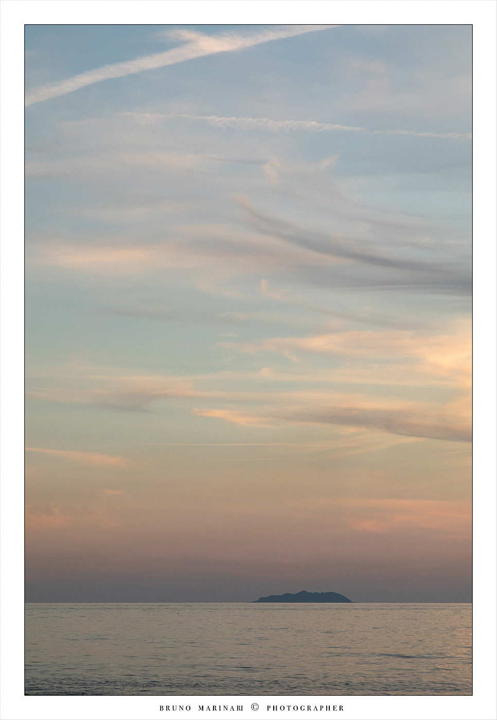 L'isola che non c'�