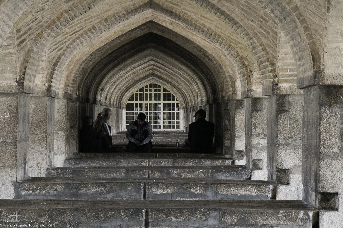 Riflessioni all'esterno