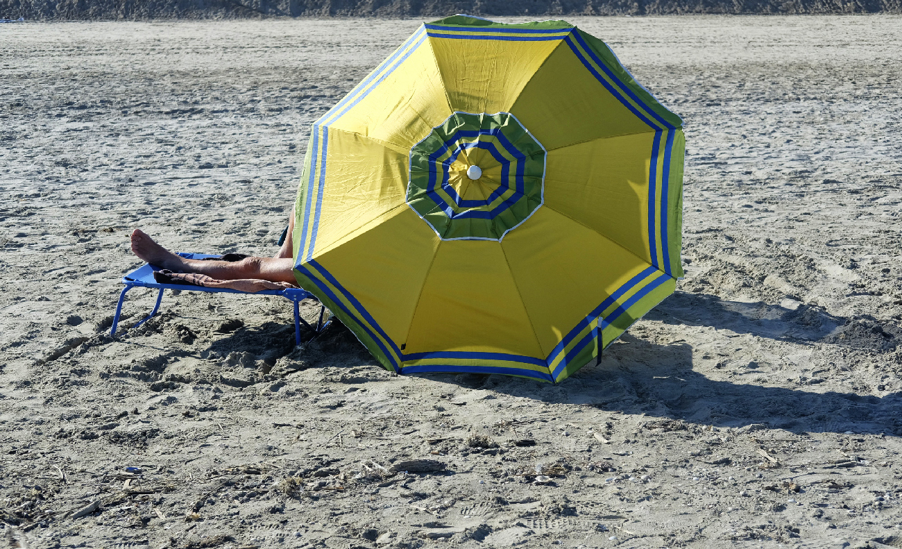 Agli ultimi raggi d sole....