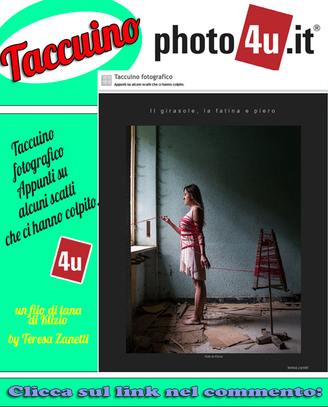 Taccuino Fotografico