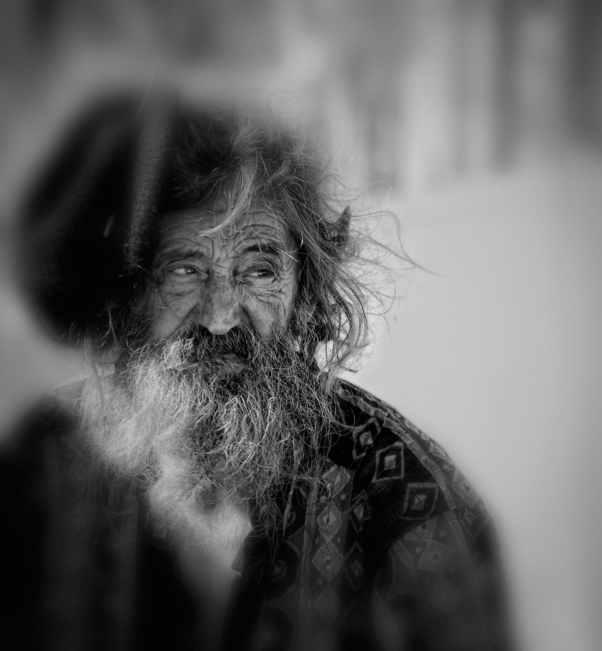 Critica al buio - Foto 037