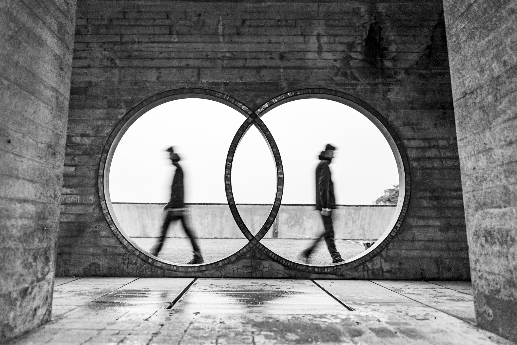 Simmetrie (fuori concorso)