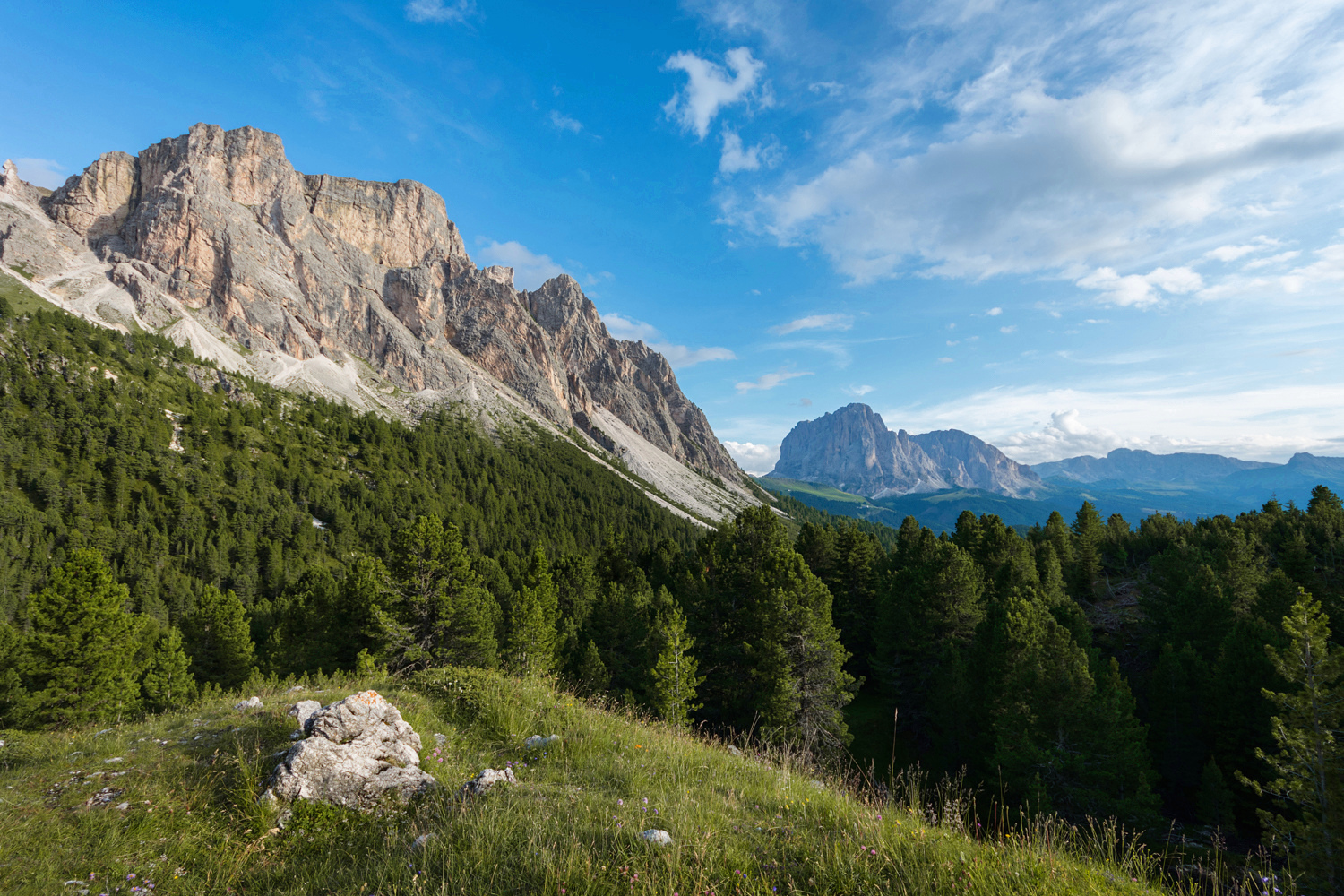 Dolomiti