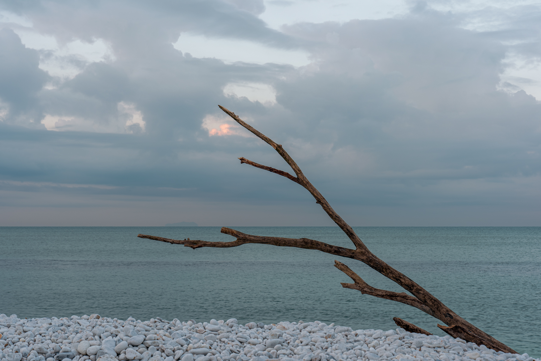 Quiete dopo la tempesta