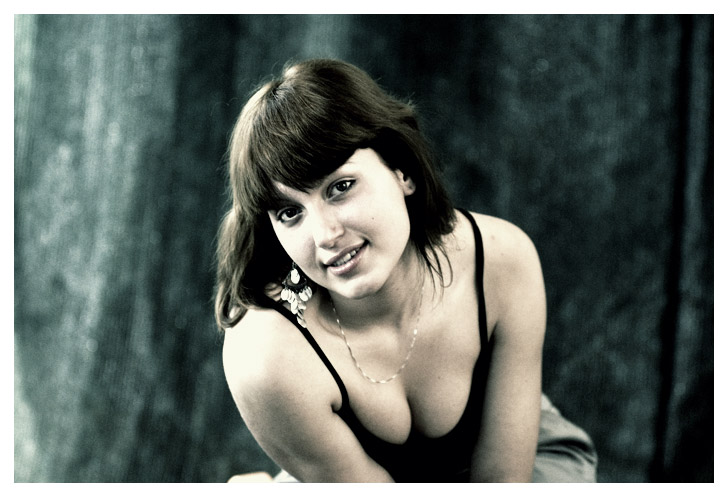 Ritratto al fotomercato