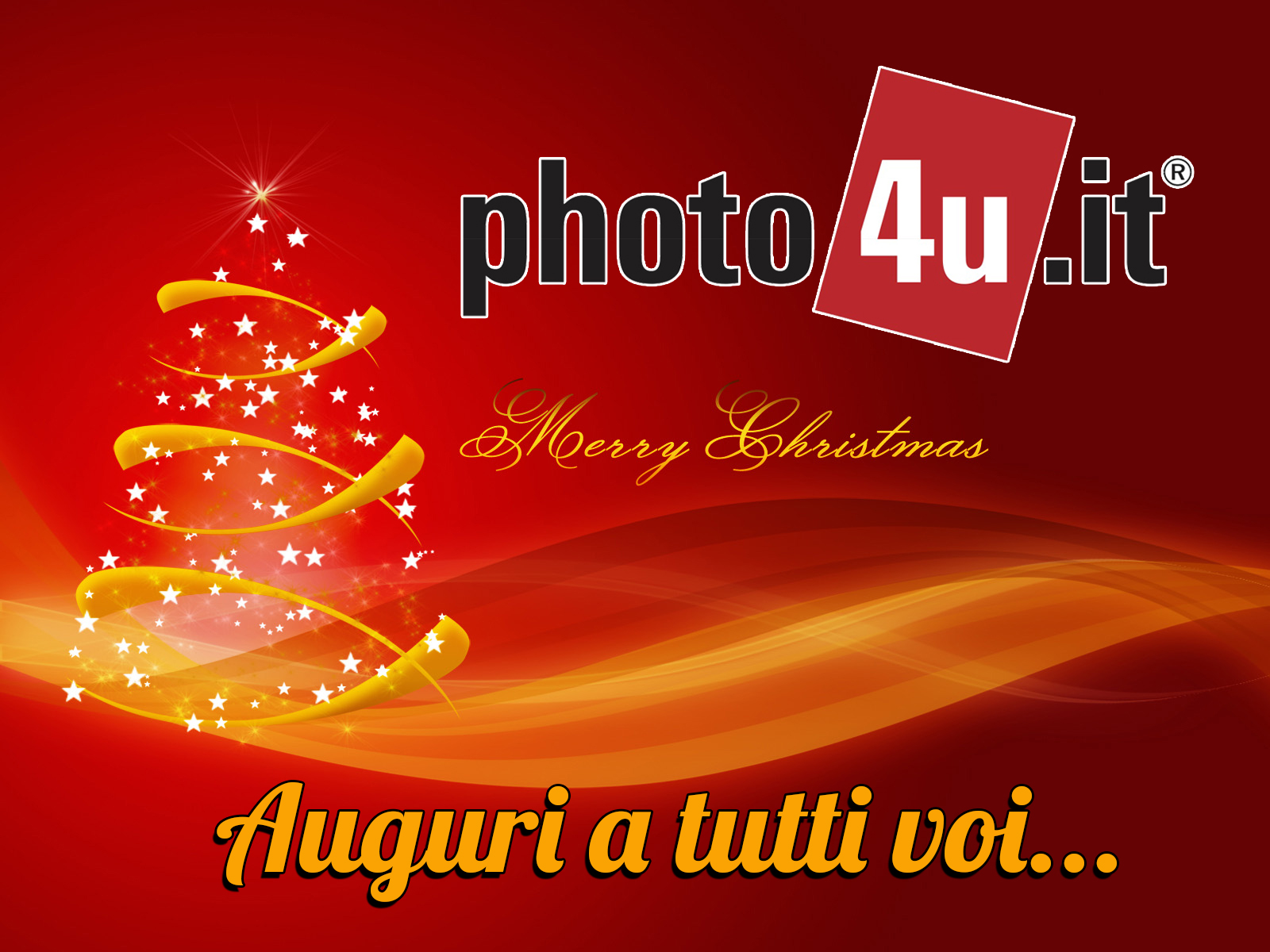Auguri Buon Natale 2019 e Buon Anno 2020