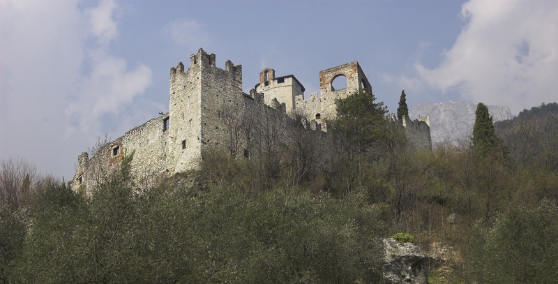 Castel Avio