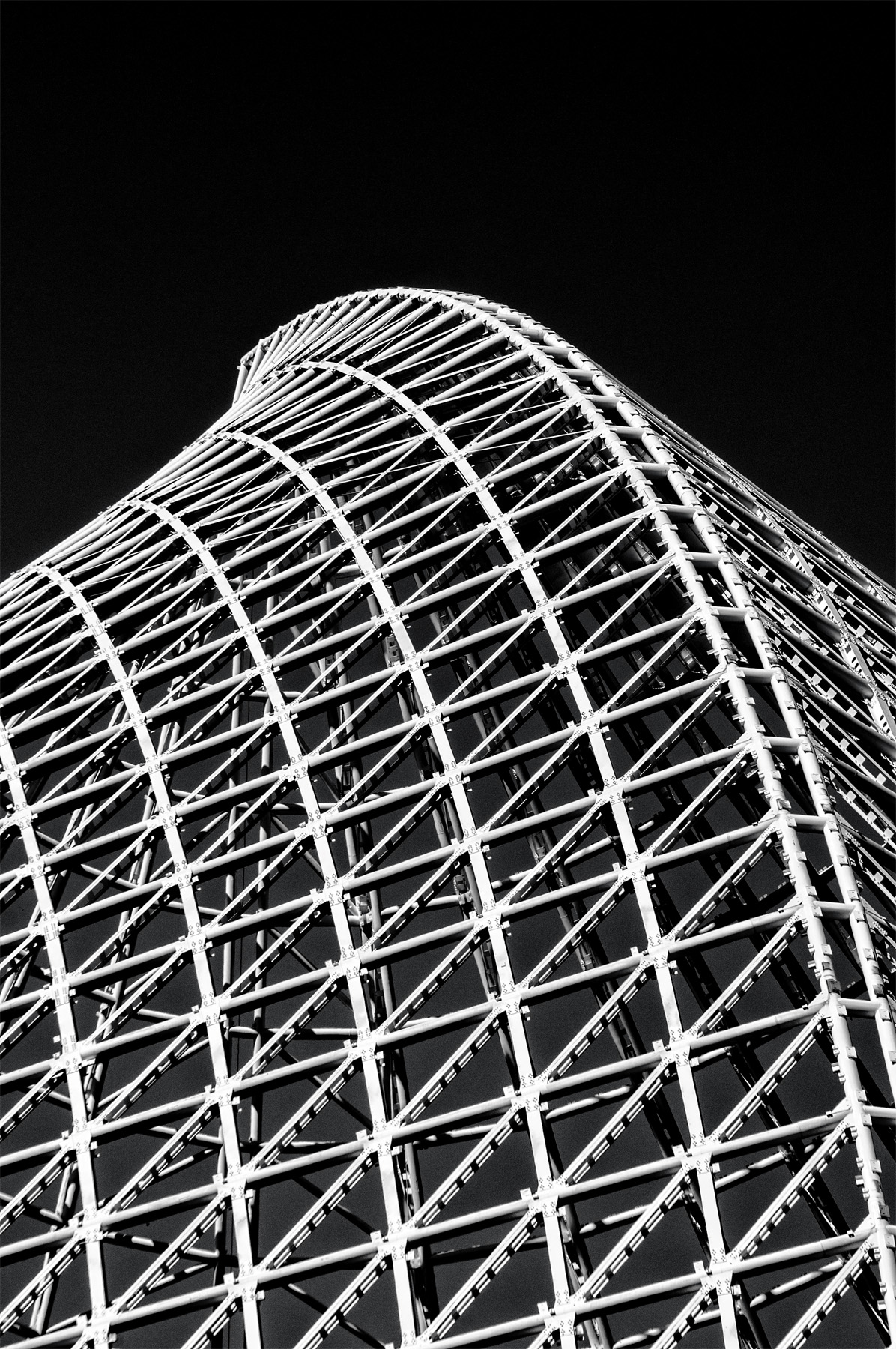 VelaCalatrava, Roma 0516