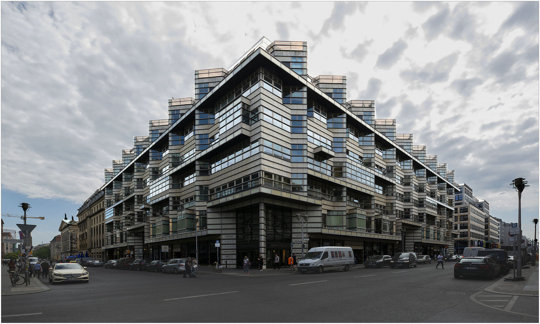 Critica al buio - Foto 043