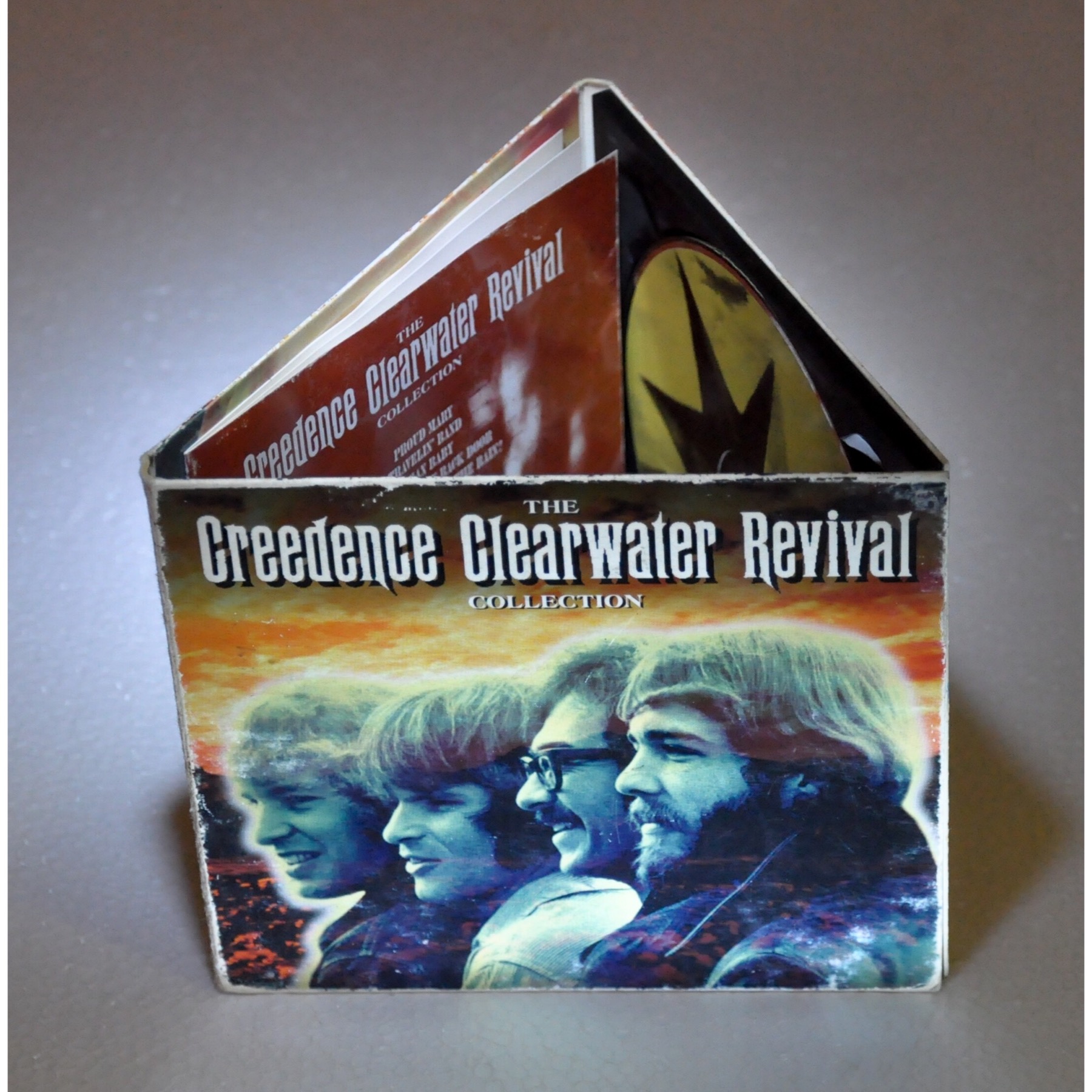 Creedence