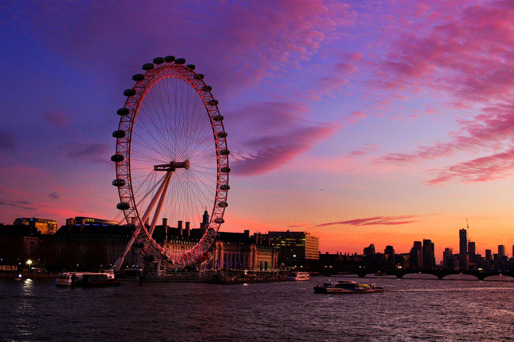 || Un ricordo di Londra ||