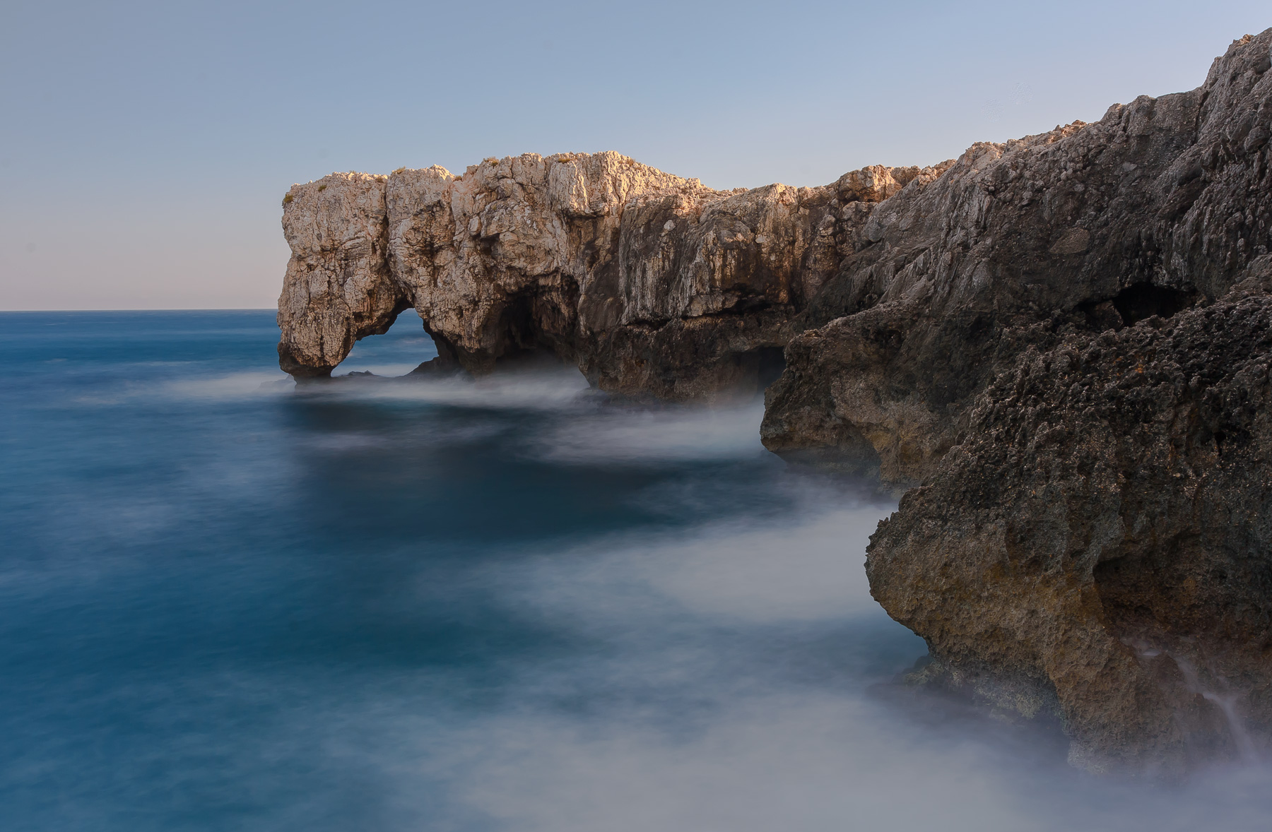 Lo scoglio dell'elefante