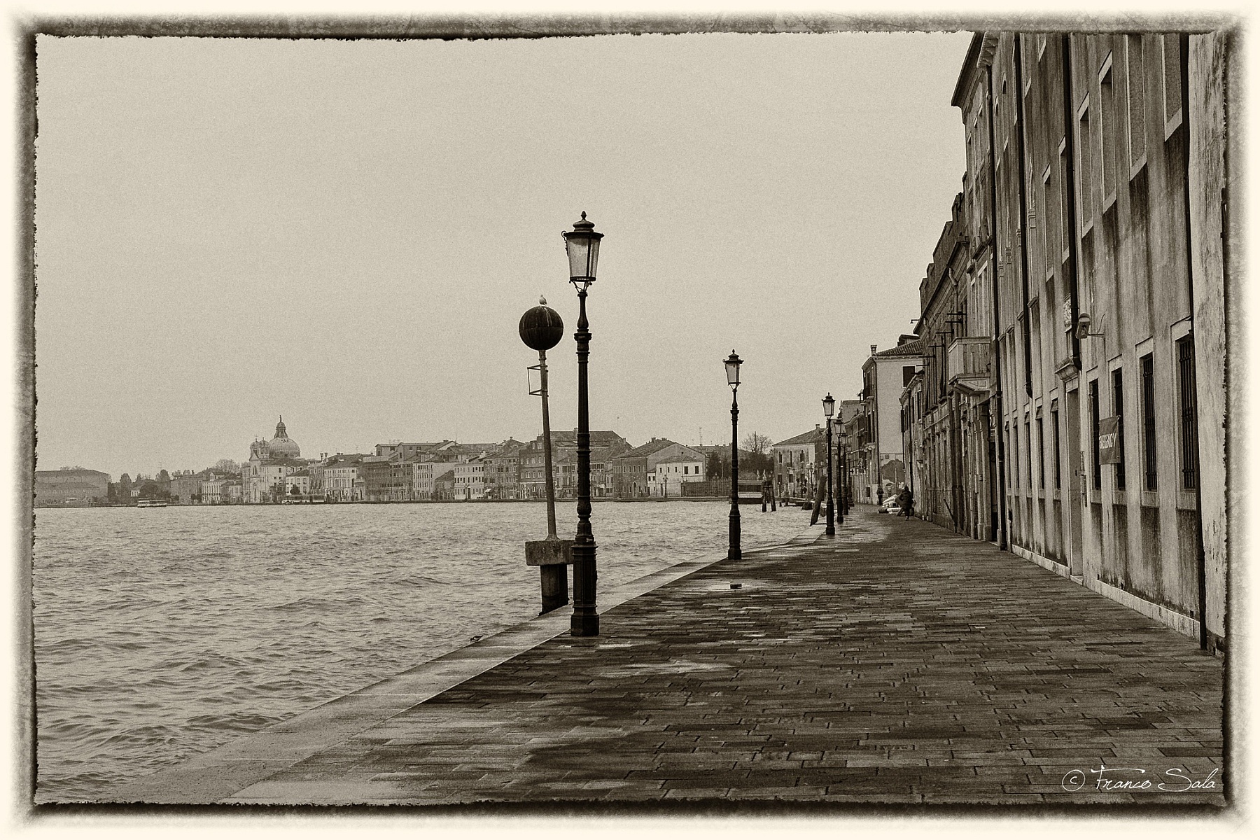 Giudecca