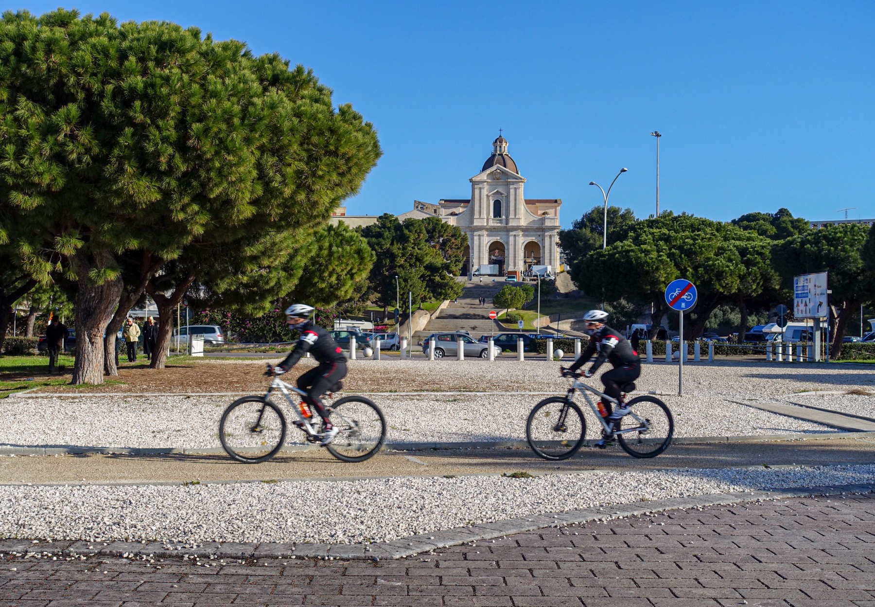 Basilica di Bonaria (Cagliari)