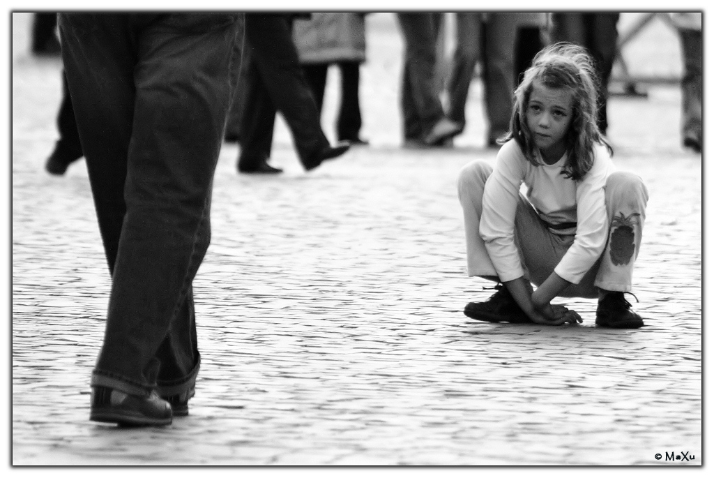 Il tempo del gioco � finito...