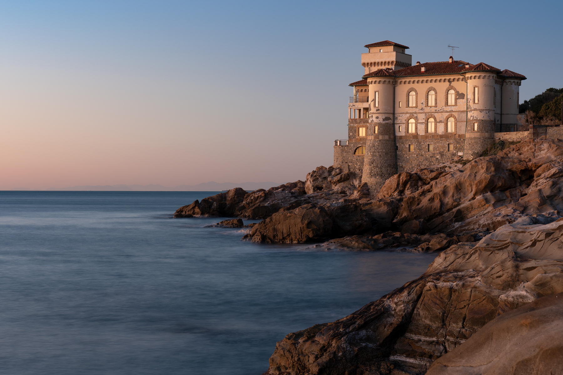 Classico intramontabile