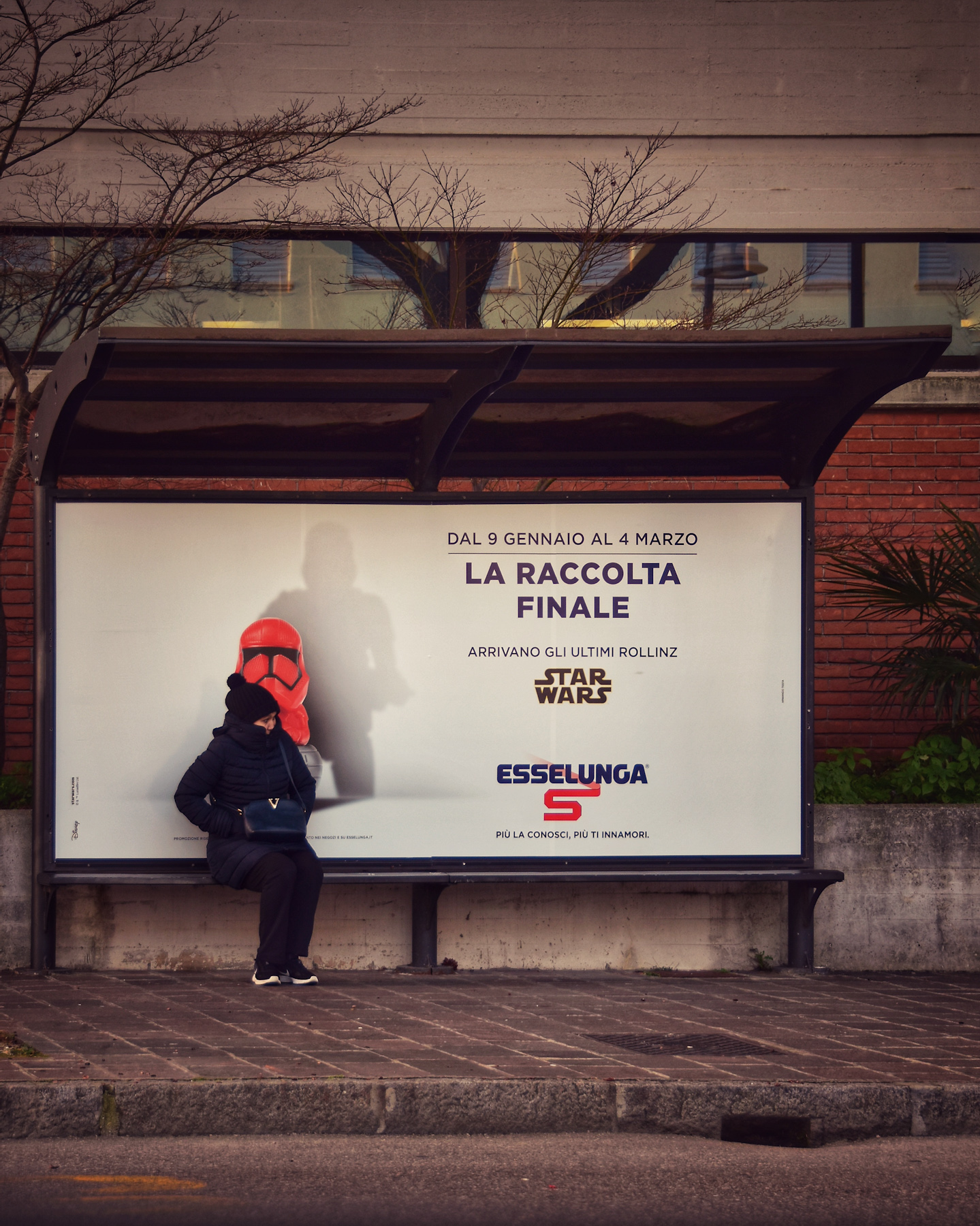 Che la Fidelity Card sia con te