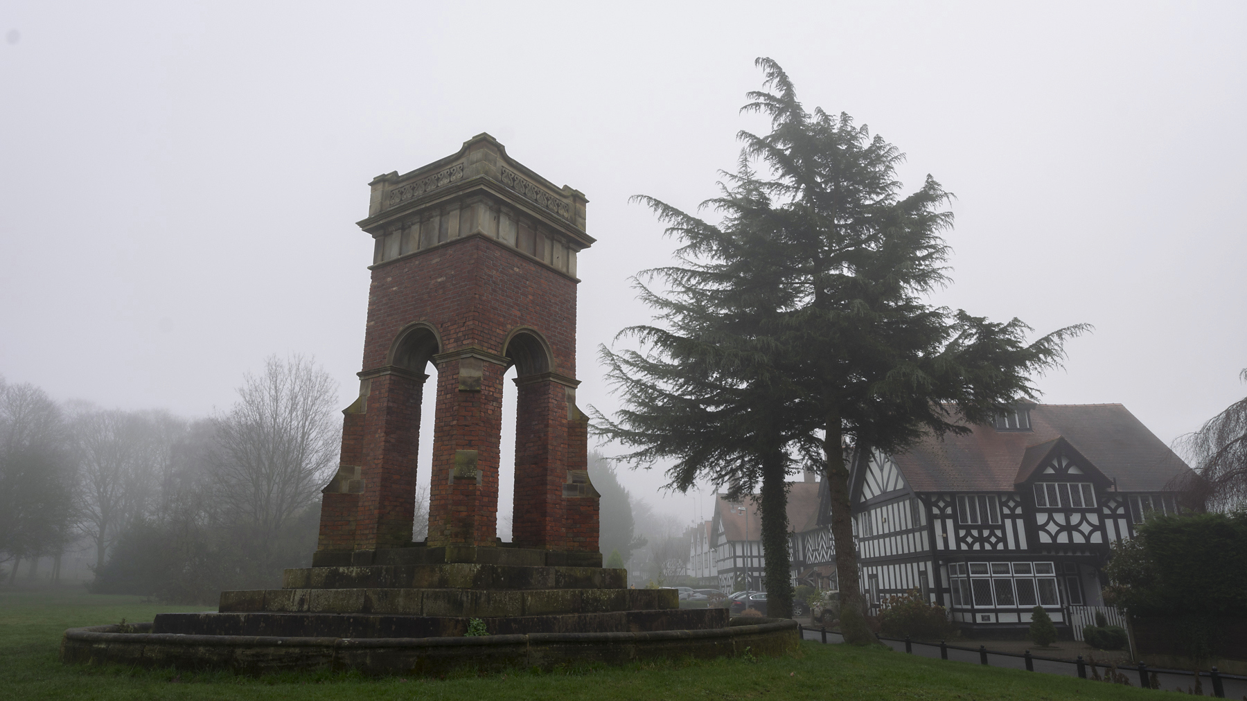 C'� l'ispettore Barnaby?