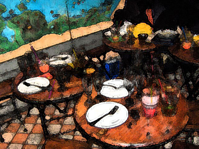 puerto alegre [MILANO]