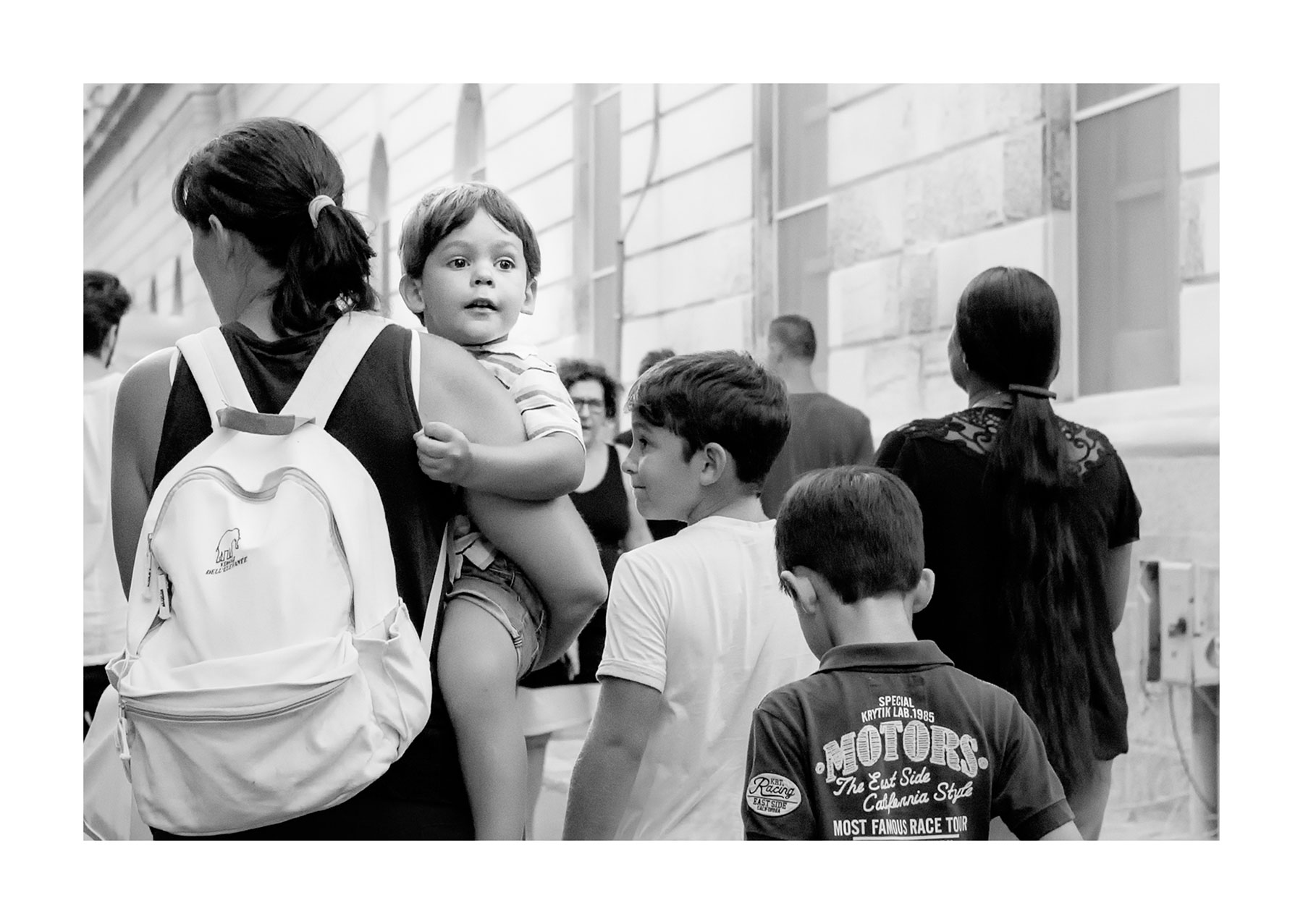 Critica al buio - Foto 052