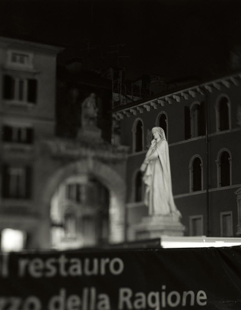 Il restauro della ragione