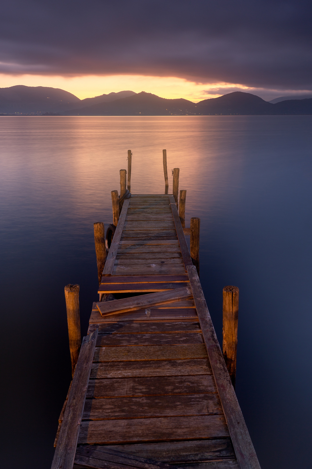 "Dance of the Clairvoyants"