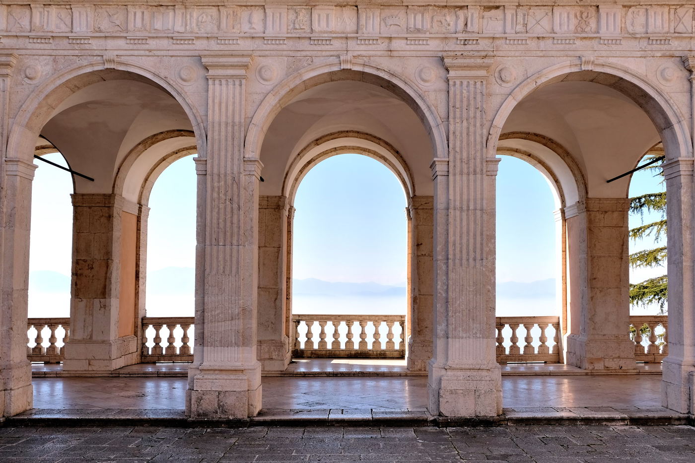Abbazia di Montecassino