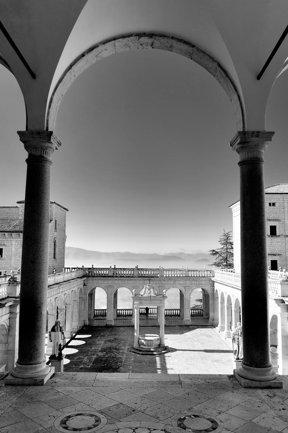 Montecassino