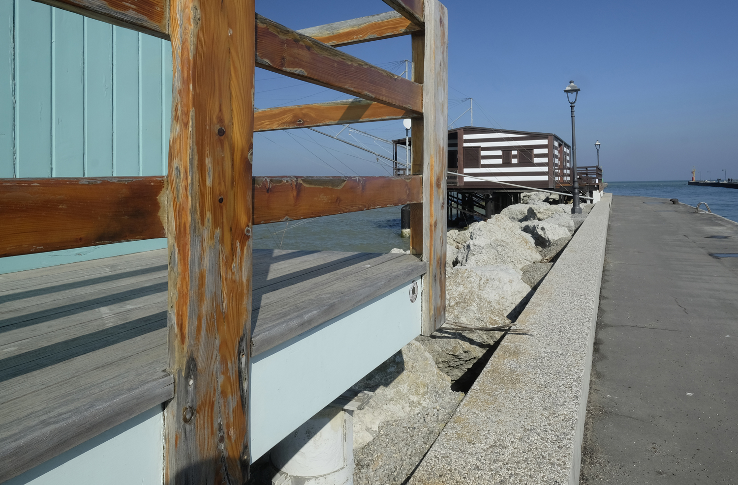 Prova grandangolo...