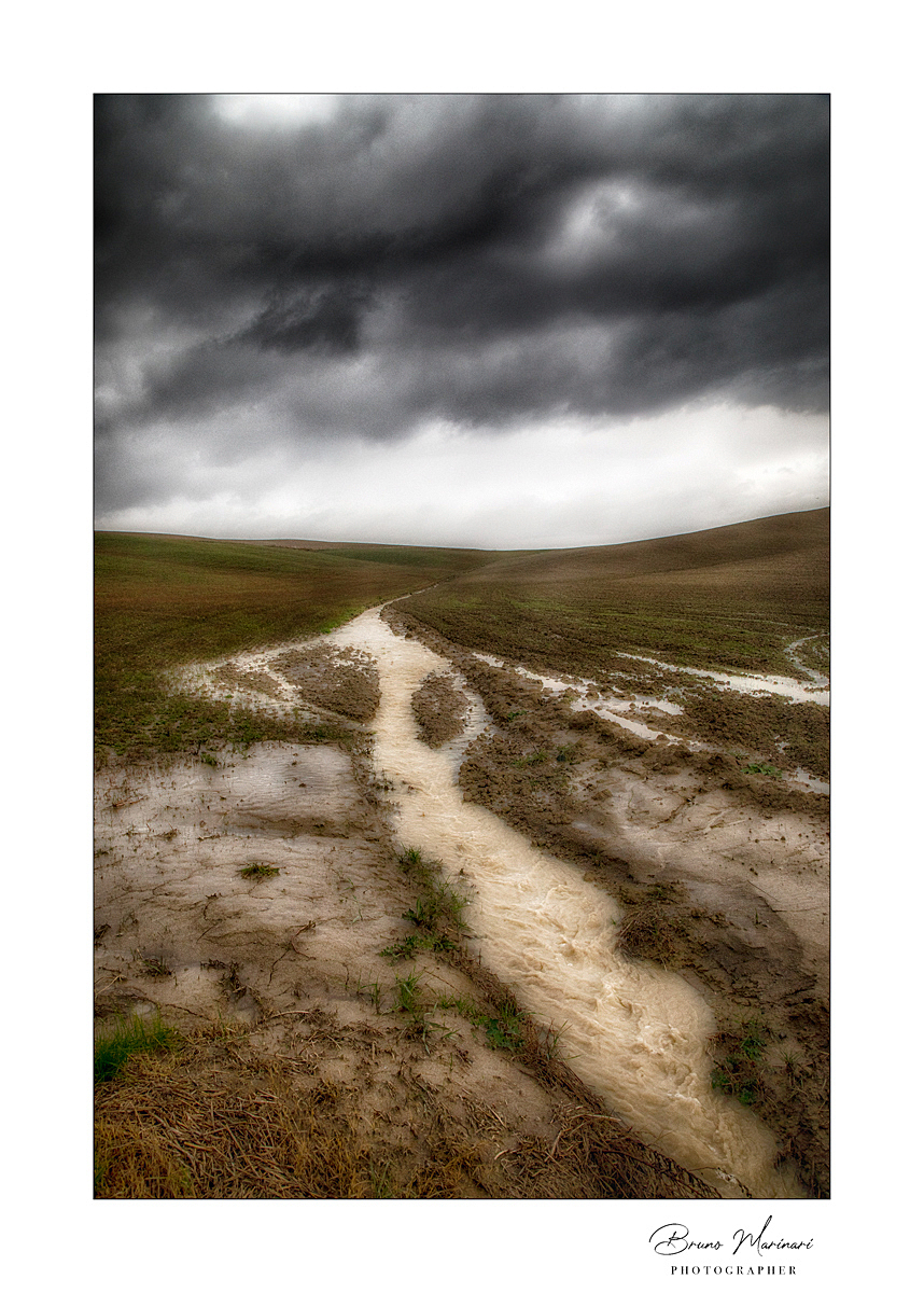 Quando il cielo incontra la terra 2